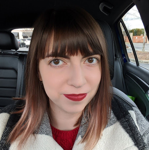 Christina Butcher Photo 31