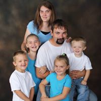 Kristy Baker Photo 11