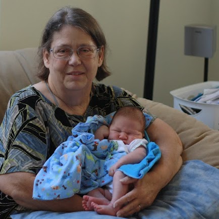 Sandra Jolley Photo 2