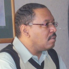 Darryl Booker Photo 23