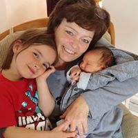 Deborah Hinds Photo 10