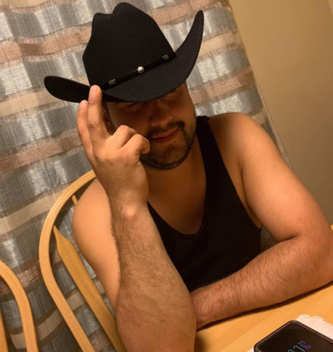 Rogelio Rios Photo 40