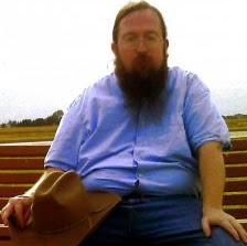 Charles Calvert Photo 12