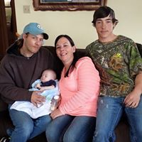 Jennifer Paddock Photo 14