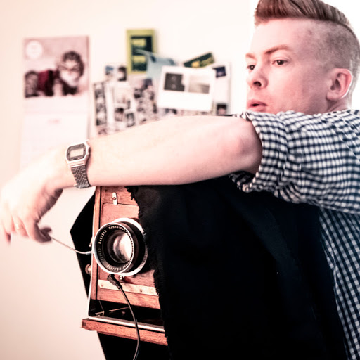 Jonathan Potter Photo 19 Jonathan Potter Photo 19