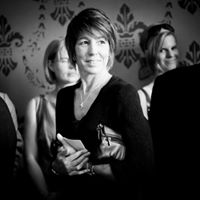 Tracy Harker Photo 13