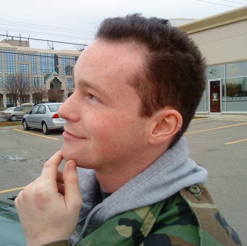 Matthew Lantz Photo 6