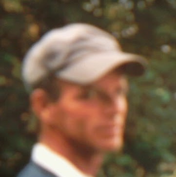 Tim Bernard Photo 30