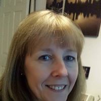 Sue Aldrich Photo 15