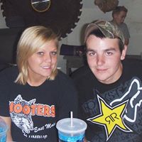 Jessica Heilman Photo 20
