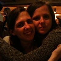 Amanda Morgan Photo 6