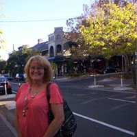 Margaret Watts Photo 20