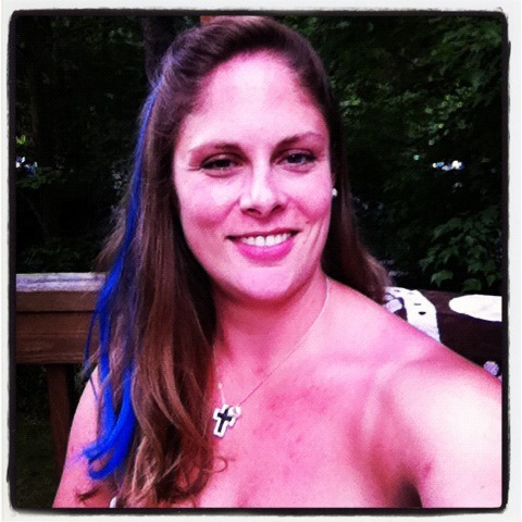 Jessica Dunlap Photo 13
