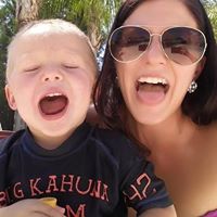 Stacy Lyons Photo 35