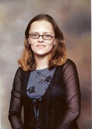 Angela Armstrong Photo 21