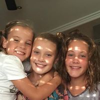 Frances Mcgrath Photo 8