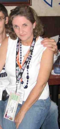 Sharon Johnston Photo 11