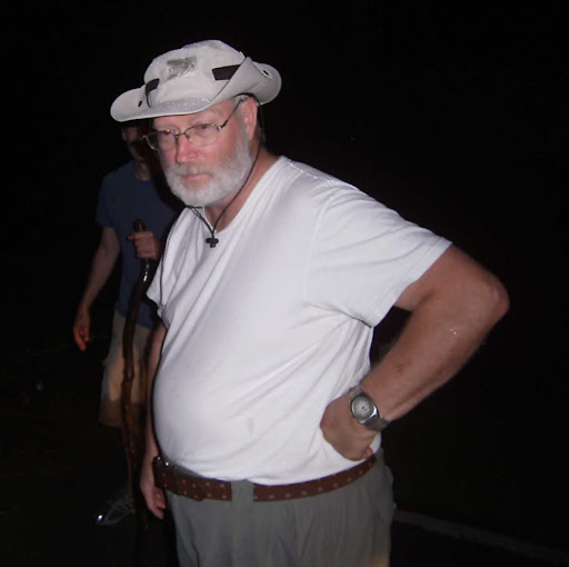 Ron Chapman Photo 33