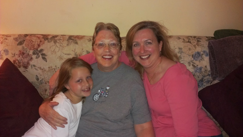 Carol Tuttle Photo 36