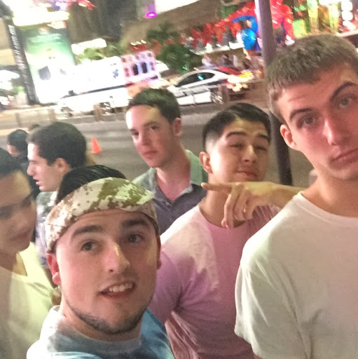 Jacob Nichols Photo 36 Jacob Nichols Photo 36