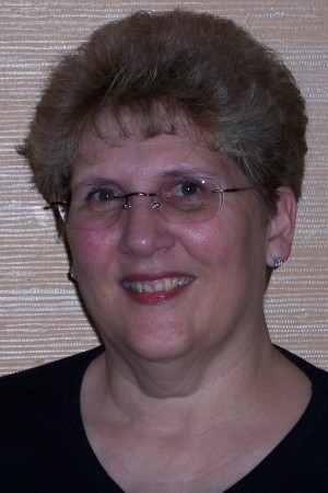 Mary Brenner Photo 37