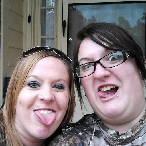 Megan Eddy Photo 15