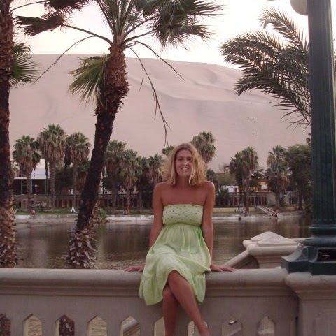 Manuela Gil Photo 14