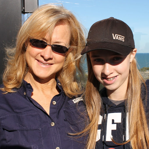 Diana Rader Photo 29