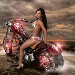 Jessica Peters Photo 33