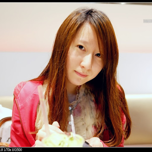 Julia Jiang Photo 12