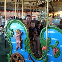 Melissa Fisher Photo 17