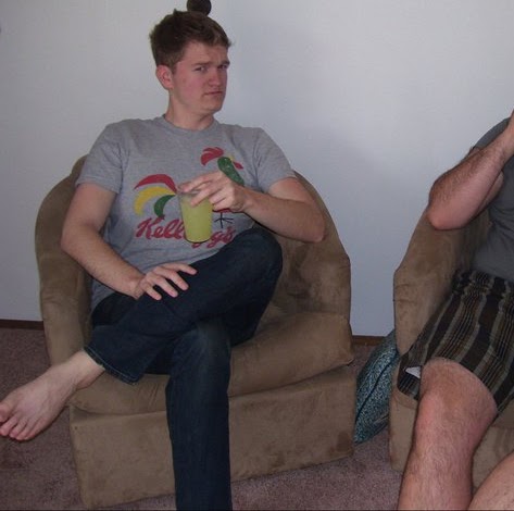 John Preston Photo 44 John Preston Photo 44