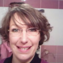Alison Moll Photo 1