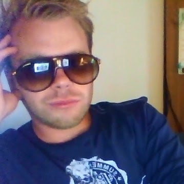 Christian Brady Photo 4