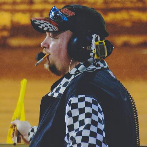 Tony Sharp Photo 42