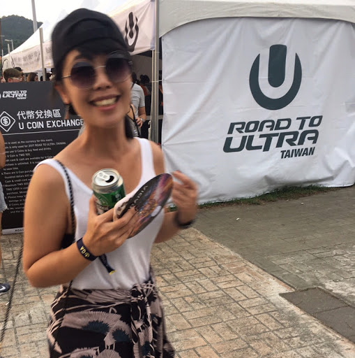 Cindy Hsu Photo 24