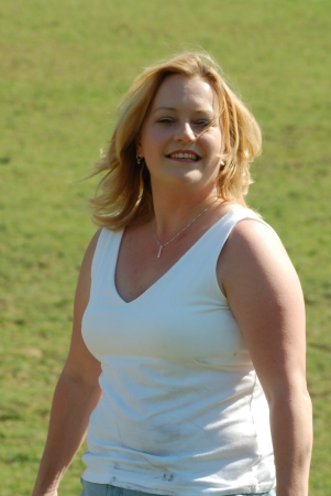Tracy Adams Photo 31