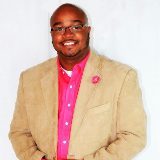 Christopher Woods Photo 23