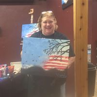 Wendy Potter Photo 15