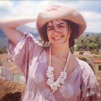 Deborah Rocha Photo 5