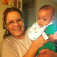 Kathleen Rocha Photo 12