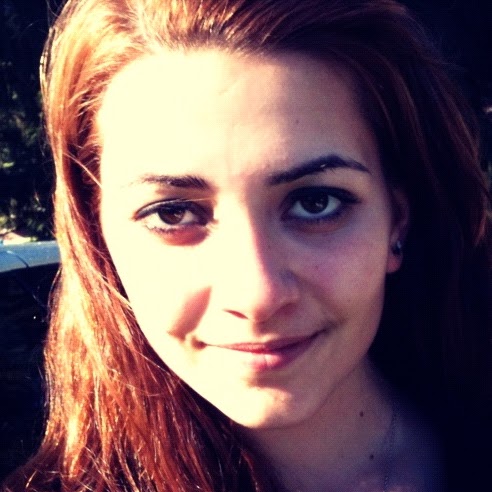 Brittany Wilson Photo 17