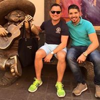 Angel Castellanos Photo 17