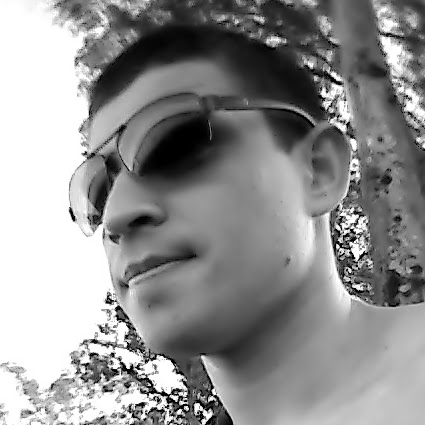 Chris Carvalho Photo 7