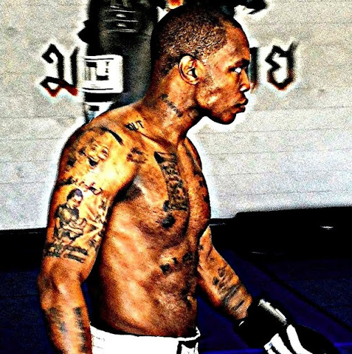 Pierre Williams Photo 15