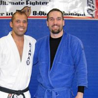 Mark Rayburn Photo 24