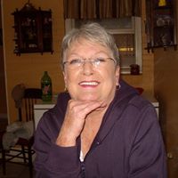 Jeanette Gregory Photo 15