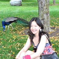 Jane Geng Photo 5
