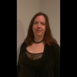 Julie Lambert Photo 12