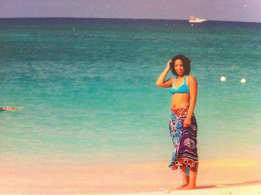 Connie Chapman Photo 33